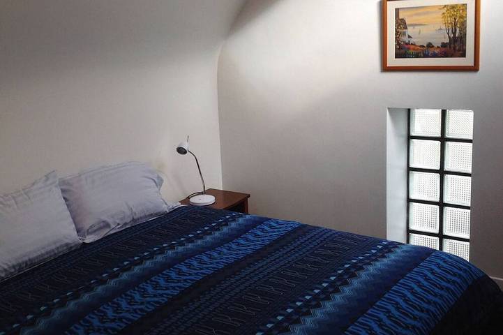 Gîte pour 4 personnes à Plomelin - 2