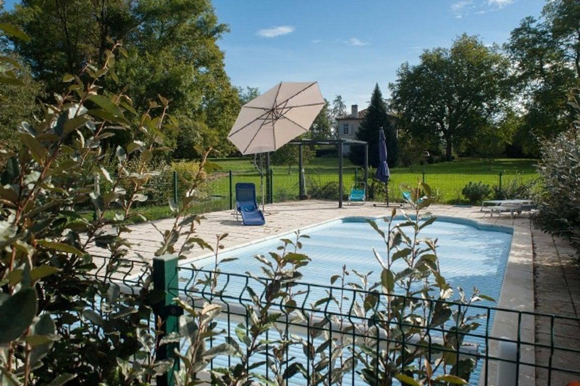 Domaine de Lalande - Suite familiale in Vénès, Région de Castres
