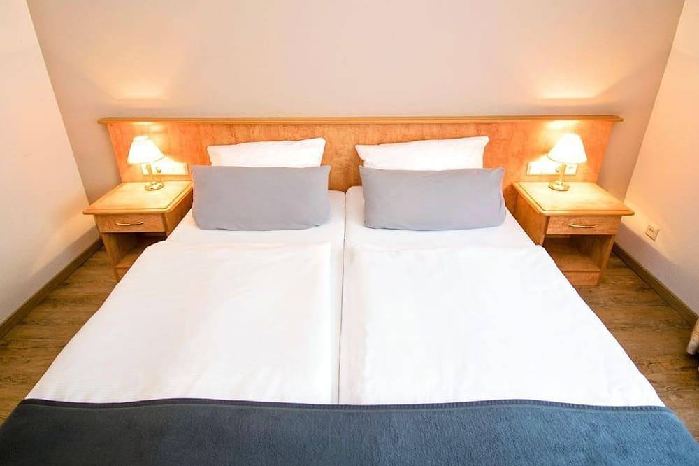 Doppelzimmer - Ringelsteiner Mühle in Burg Eltz, Moselkern
