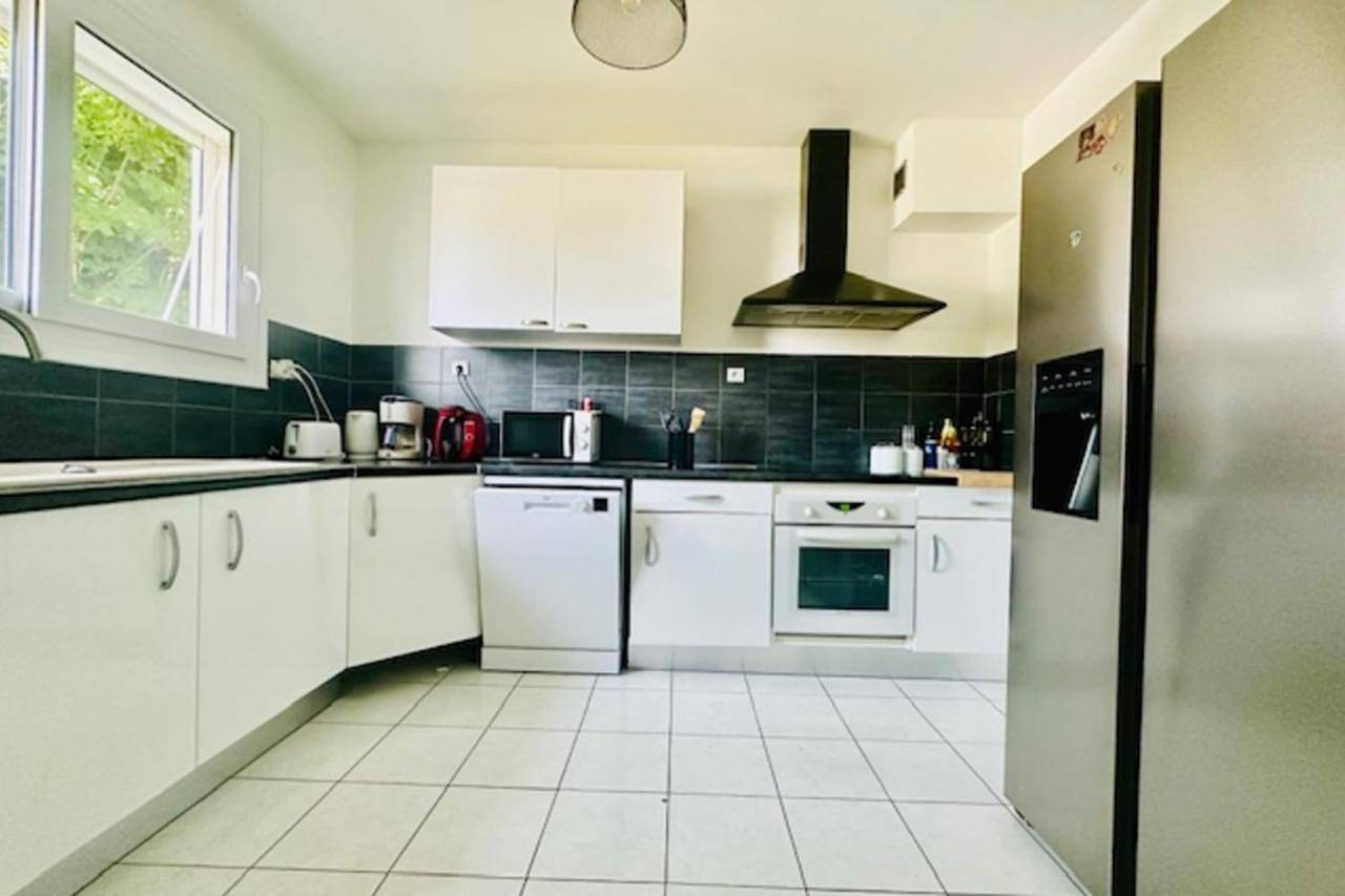 Holiday Home in Périgny, Région de La Rochelle