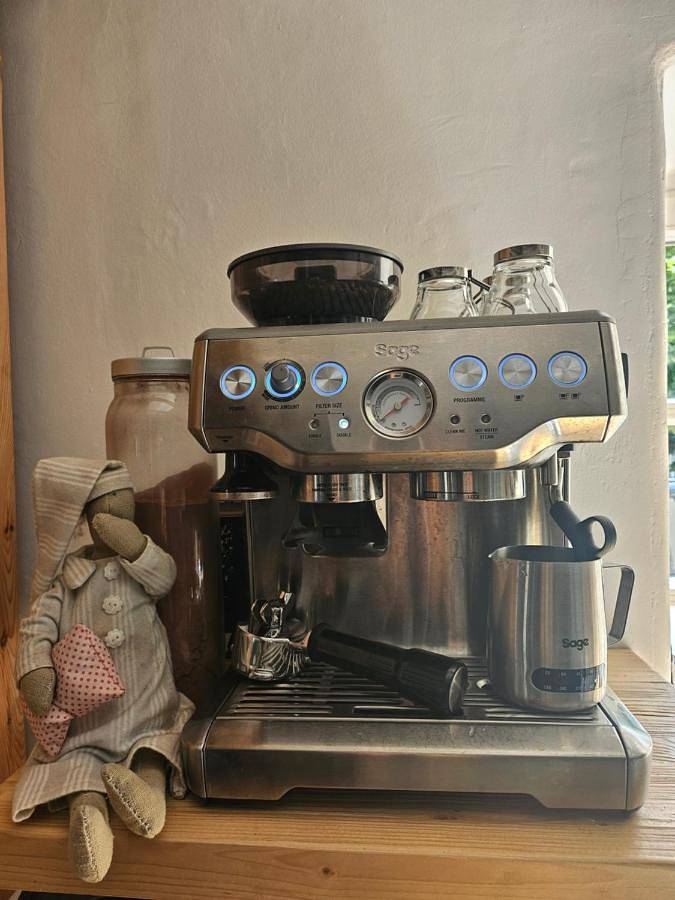 Location de vacances pour 4 personnes, avec vue et sauna à Blieskastel - 4