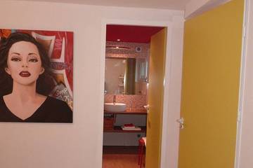 Bnb für 4 Personen in Le Castellet, Parc naturel régional de la Sainte-Baume, Bild 3