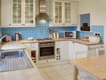 Holiday Rental for 4 People in St Keverne, Cornwall, Photo 3