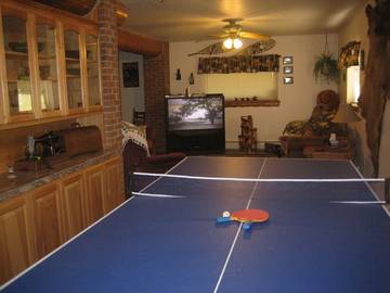 Log Cabin for 12 Guests in San Juan National Forest, La Plata County, Picture 4