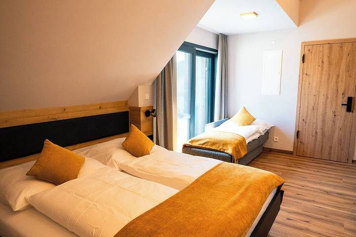 Ganze Wohnung, Apartment 300 Schalu in Erbach (Baden-Württemberg), Erbach Region