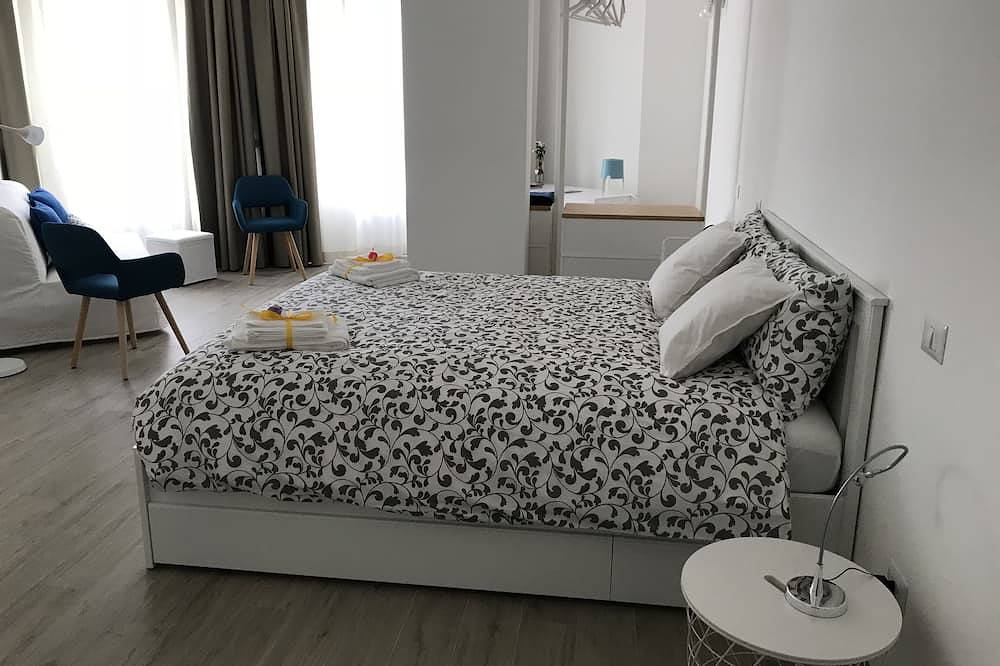 Appartement entier, À Matera \"Sotto i pini\" - Confort Et Près Du Sassi in Matera, Piana del Metaponto