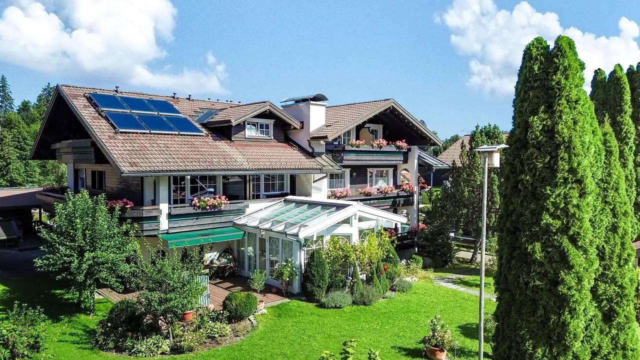 Geheel vakantieappartement, Ferienwohnung für 3 Personen (54 m²) in Obermaiselstein in Obermaiselstein, Zwaben (Bayern)
