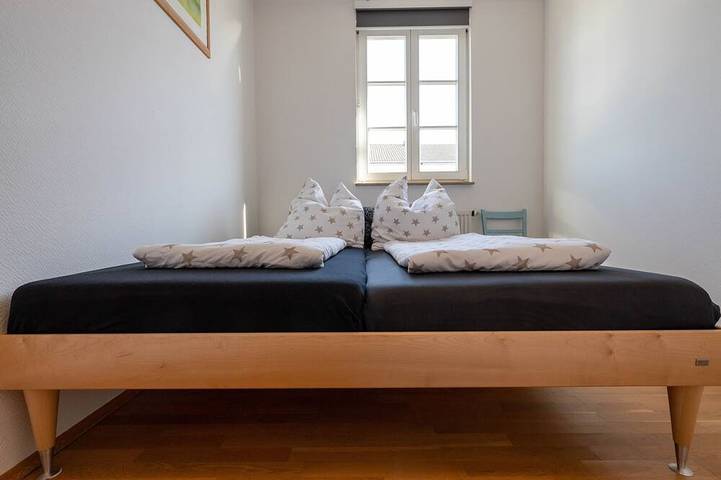 Apartamento entero, Parkside City Apartments in Leipzig Mitte, Leipzig