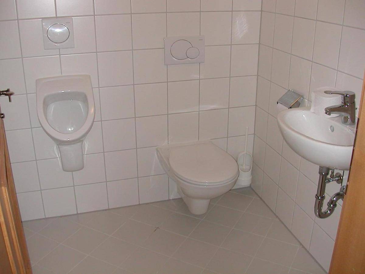 Double Room with Shared Toilet in Brixlegg, Kaisergebirge