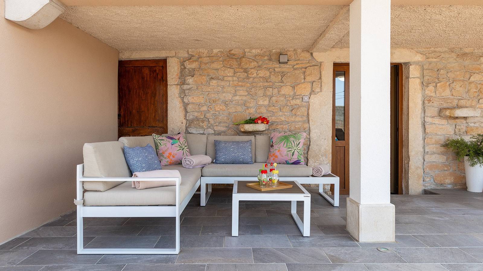 Villa Ria by Villas guide in Grad Vodnjan, Southcoast Istria