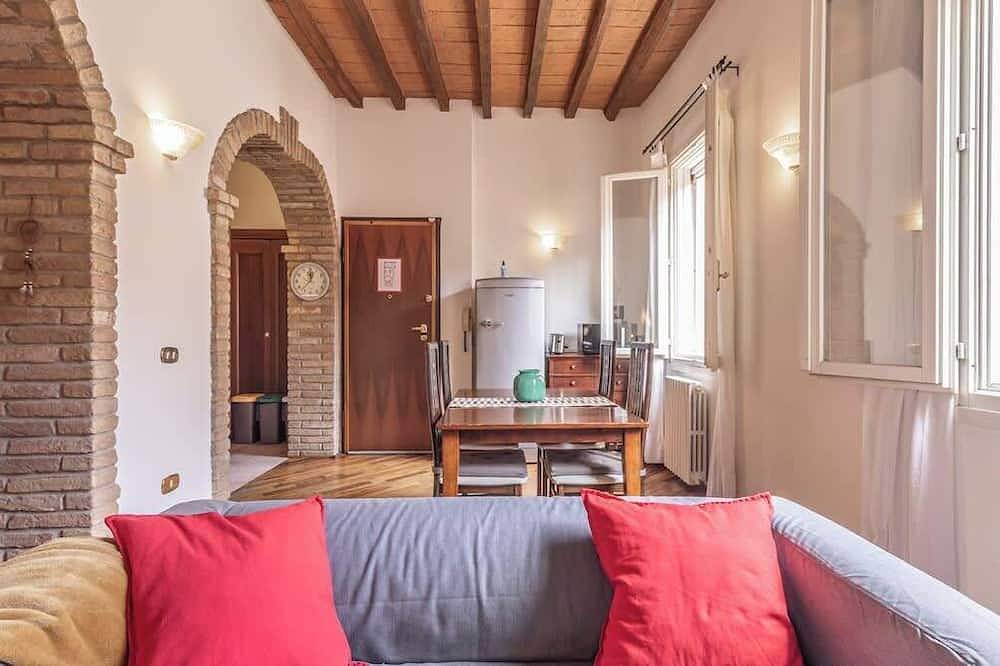 Entire apartment, Suite Rua Muro - Affitti Brevi Italia in Modena, Modena Province