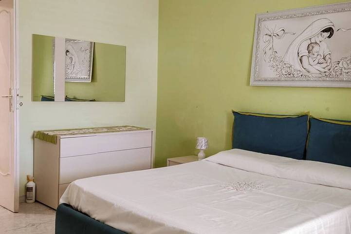 Appartement de vacances pour 5 personnes - 1