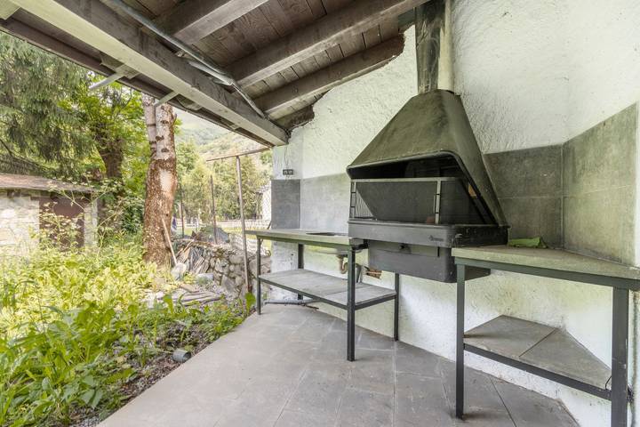 Gîte pour 14 personnes, avec balcon et jardin dans Baqueira Beret - 2