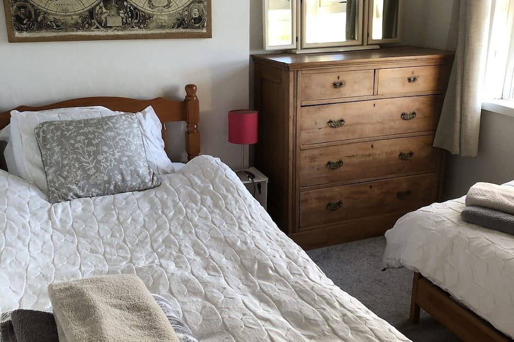 \"Little Nook\", gemütliches und gemütliches Haus in Dunseverick an der Causeway Coast in Grafschaft Antrim