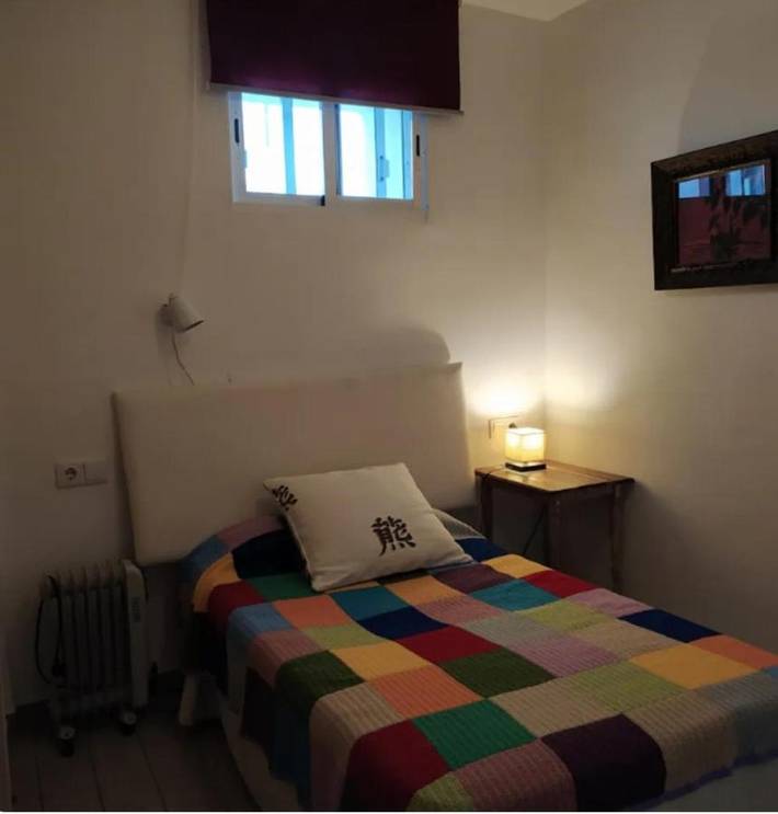 Casa de vacaciones para 4 personas, con vistas - 1
