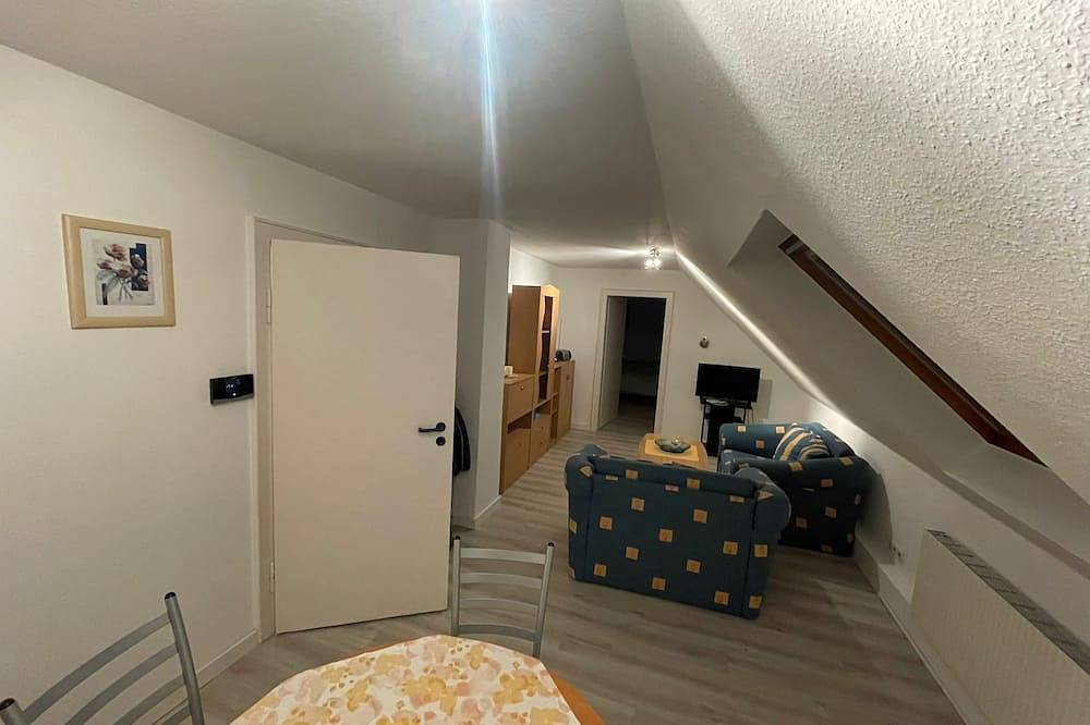 Ganze Wohnung, \"Sweet Home\"\ngemütliche Wohnung in ruhiger Lage in Seelze, Hannover und Umgebung