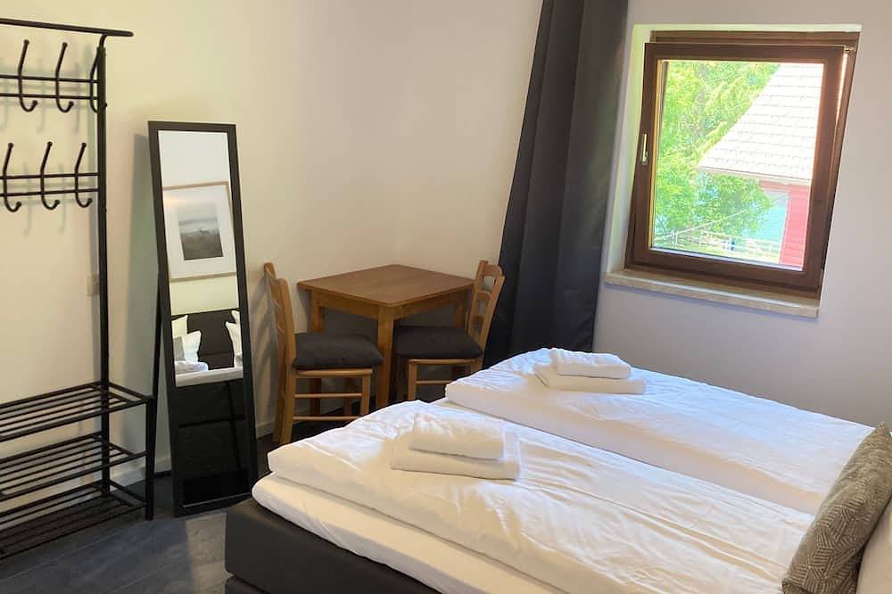 Ganze Wohnung, Seebrauer Aparthotel in Feld am See, Villach-Land
