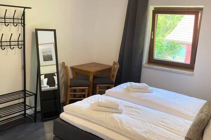 Ganze Wohnung, Seebrauer Aparthotel in Feld am See, Villach-Land