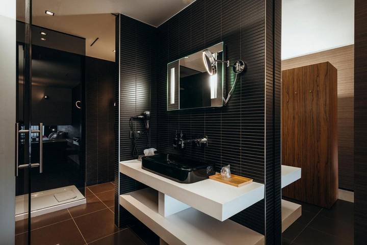 Hôtel pour 2 personnes, avec jardin à Genk - 4