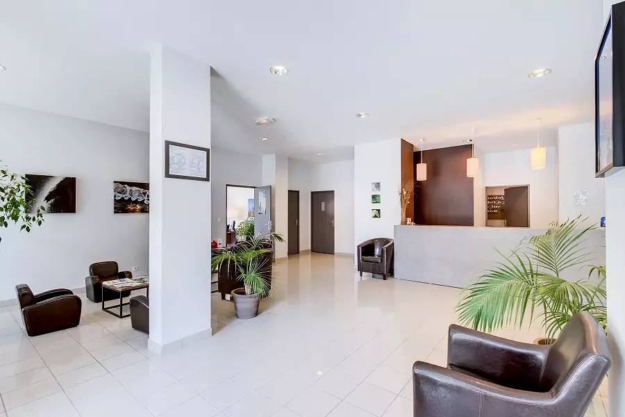 Appartement entier, Appartement 4 pièces avec coin nuit 9 personnes in Loudenvielle, Pyrénées