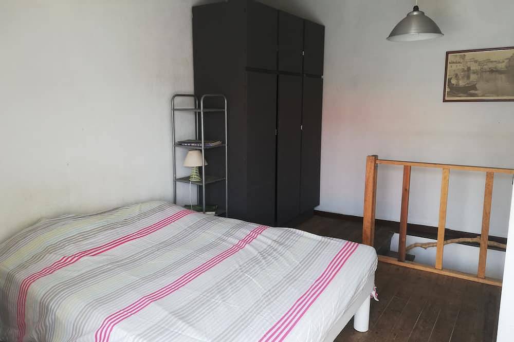 Kaban On - ungewöhnlicher Angelschuppen in Les Goudes in Les Goudes, Marseille