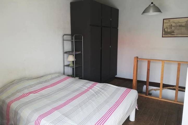 Location de vacances pour 4 personnes, avec terrasse dans Les Goudes - 3