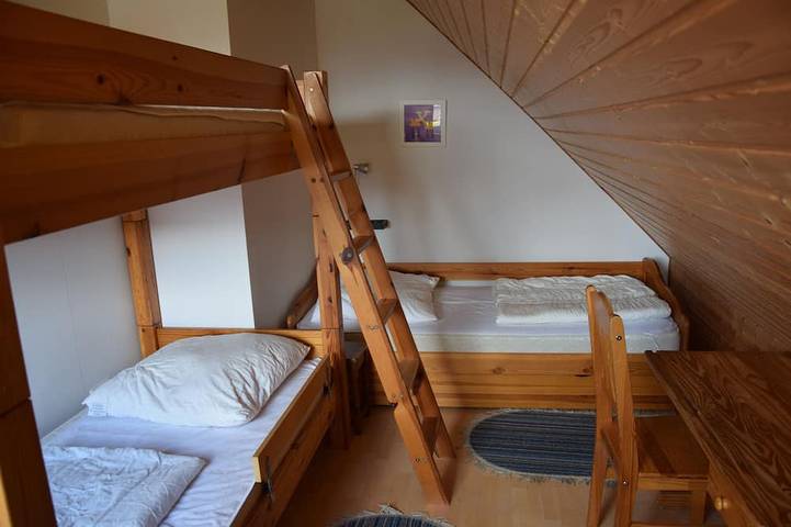 Ferienhaus Steuerbord ruhig gelegen große Terrasse nur 300m zum Strand / Meer in Friedrichskoog-Spitze, Friedrichskoog