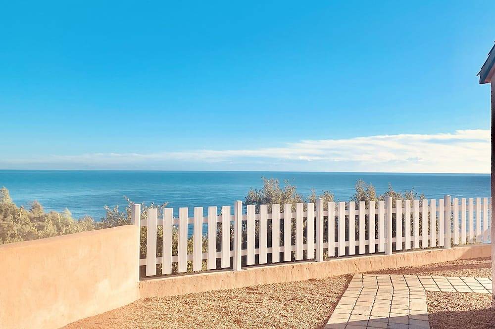 Maison de vacances