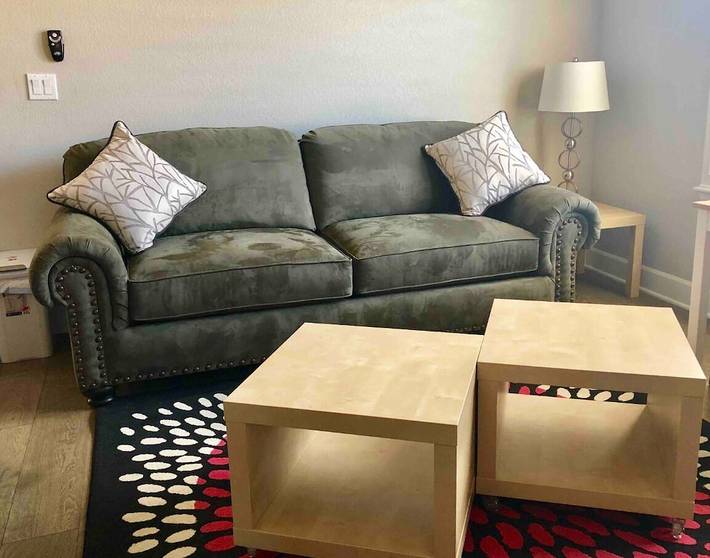 Vacation rental for 4 people in Jefferson County