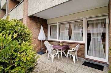 Ferienwohnung für 2 Personen in Norddeich, Norden-Norddeich, Bild 3