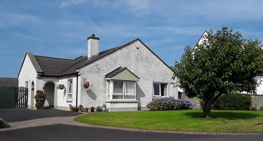 Holiday home for 6 people, with garden in Portstewart