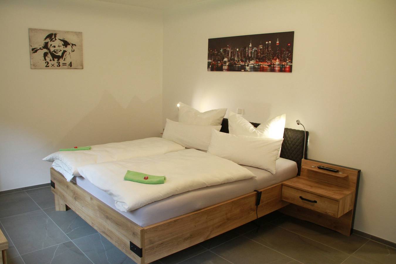Ganze Ferienwohnung, Villa Grün,  Loft- Wohnung  09 in Tabarz, Rennsteig