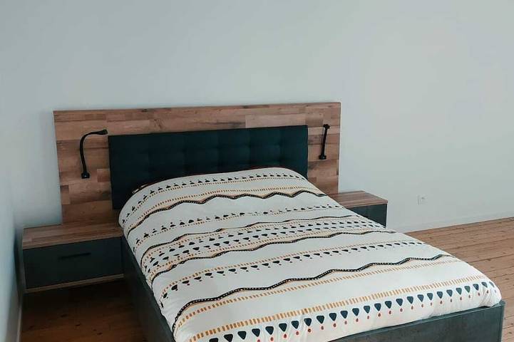 Location de vacances pour 4 personnes à Sablé-sur-Sarthe - 3