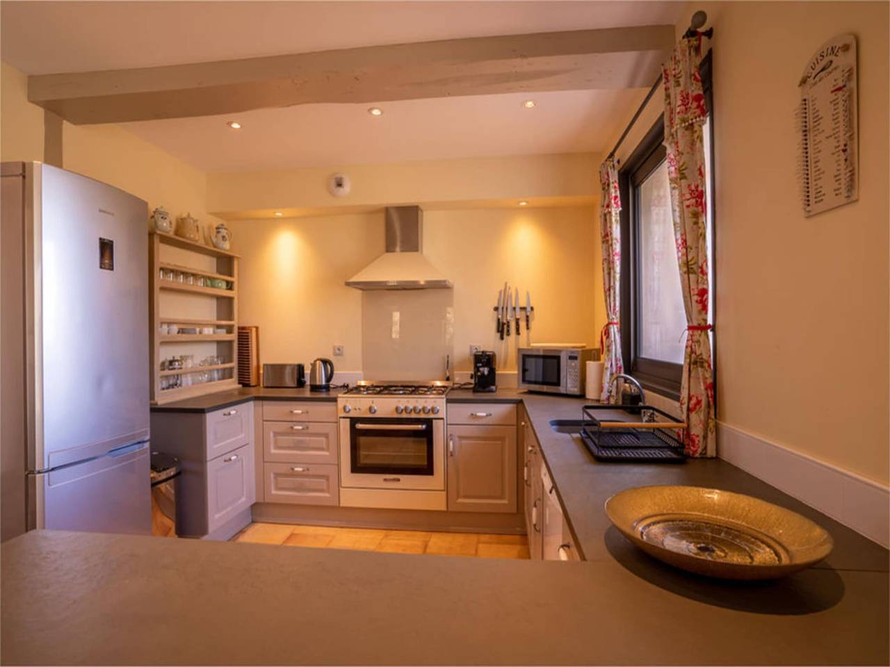 Villa Tarn de 7 chambres avec spa in Damiatte, Région de Castres