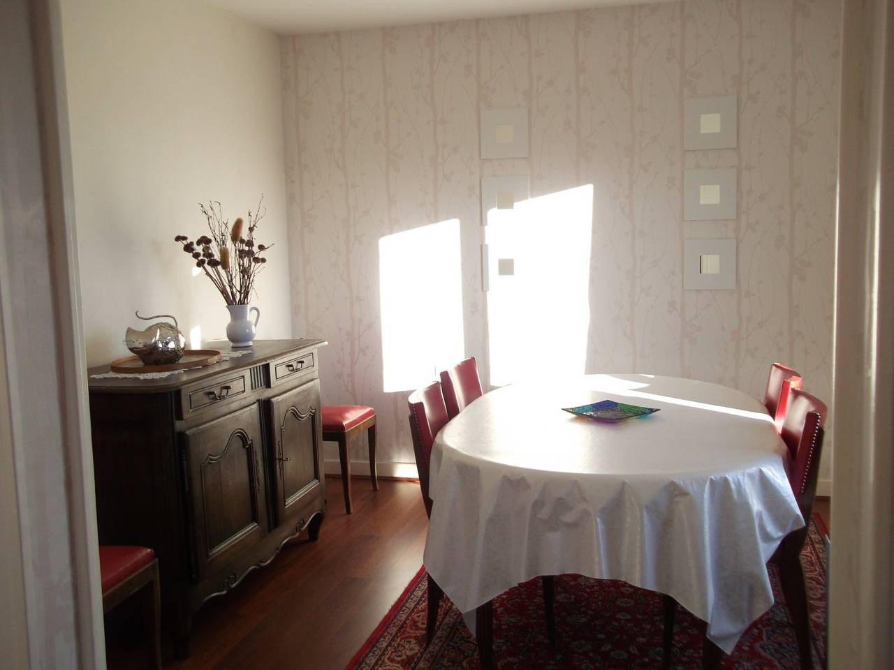 Villa gîte Le Lyautey in Le Creusot, Région d'Autun