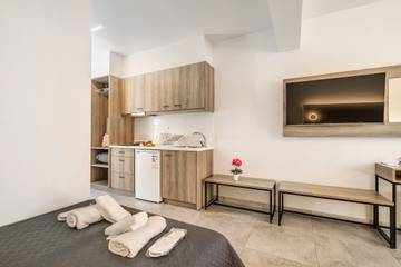 Vakantiewoning voor 4 Personen in Nydri, Griekenland, Afbeelding 4