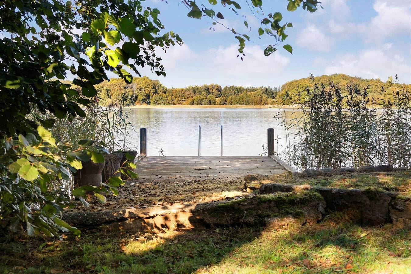 Sod776 Mariefred - Lotorp 53 in Strängnäs, Mälaren