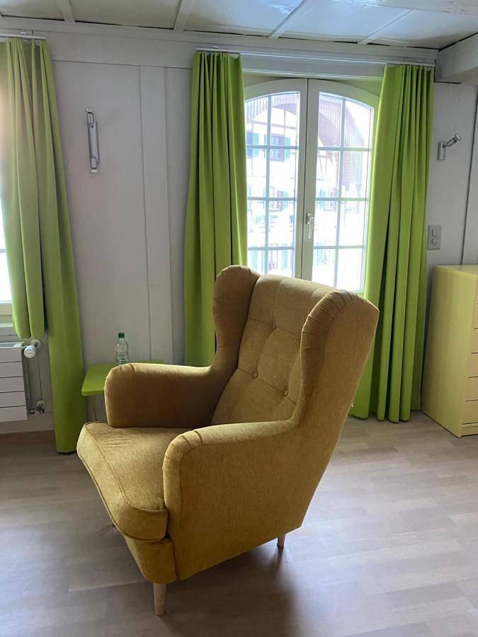 Chambre d’hôte pour 4 personnes, avec terrasse en Suisse - 3
