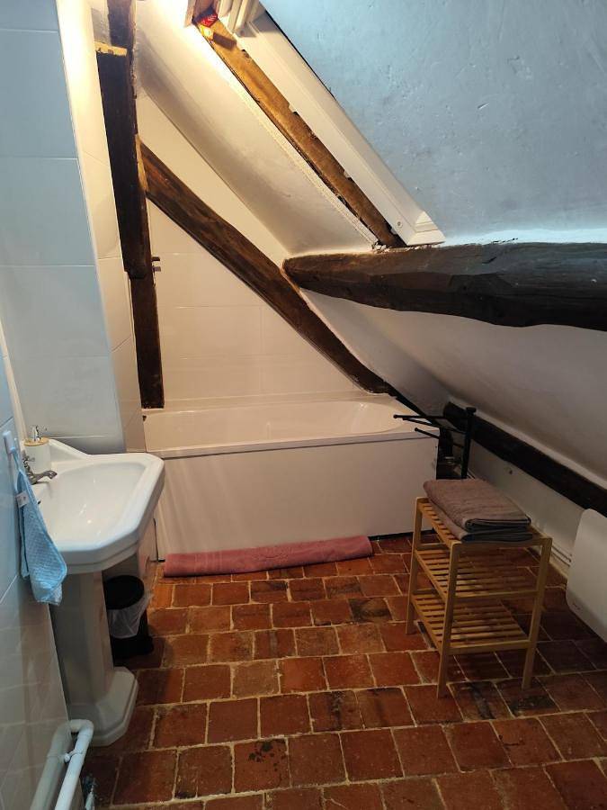 Gîte pour 2 personnes à La Loupe - 3