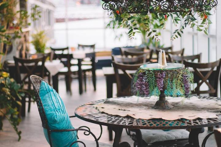 Hôtel pour 2 personnes, avec jardin dans Longyearbyen - 4