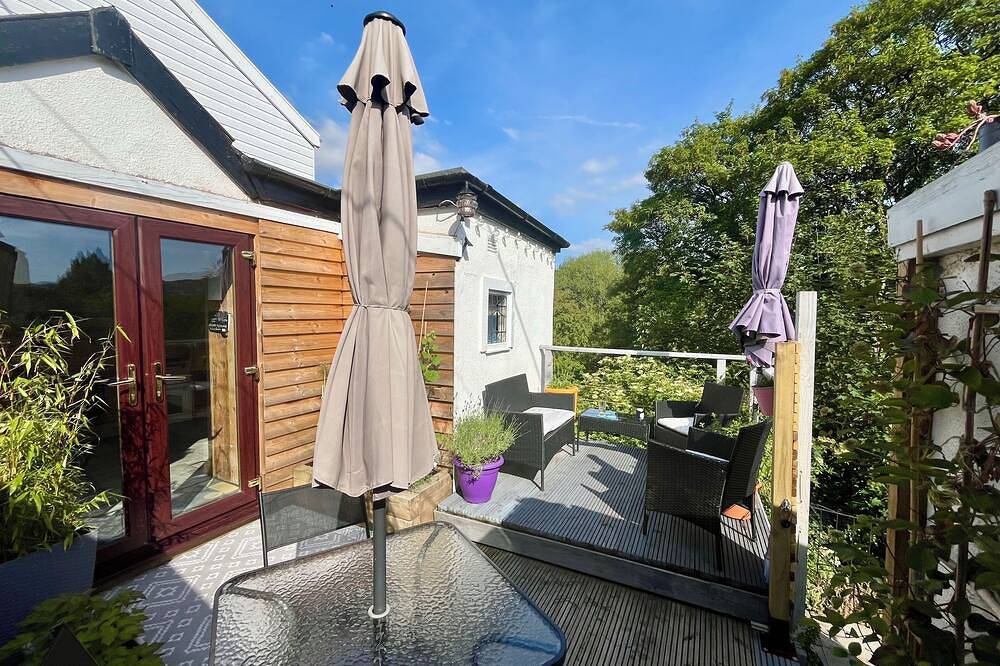 Casa vacanza a Powys a partire da 148€ a notte
