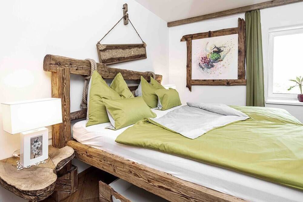 Ganze Wohnung, Altholz-Suite - Nationalpark Kalkalpen in Ramsau (Molln), Molln