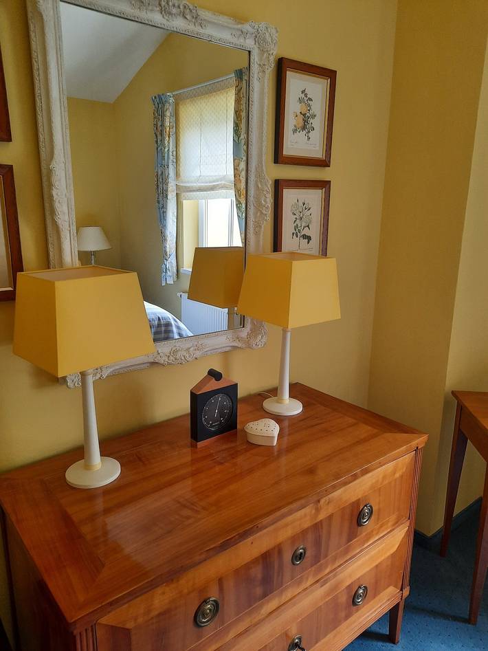 Ferienhaus für 10 Personen, mit Garten in Oberstdorf - 2