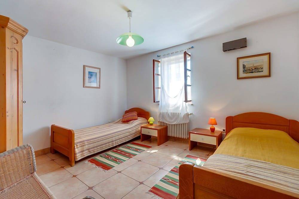 Familienhaus Lana – Haus mit 8 Schlafzimmern und Garten in Osor, Cres in Osor (Kvarner Bucht), Osor (Gemeinde)