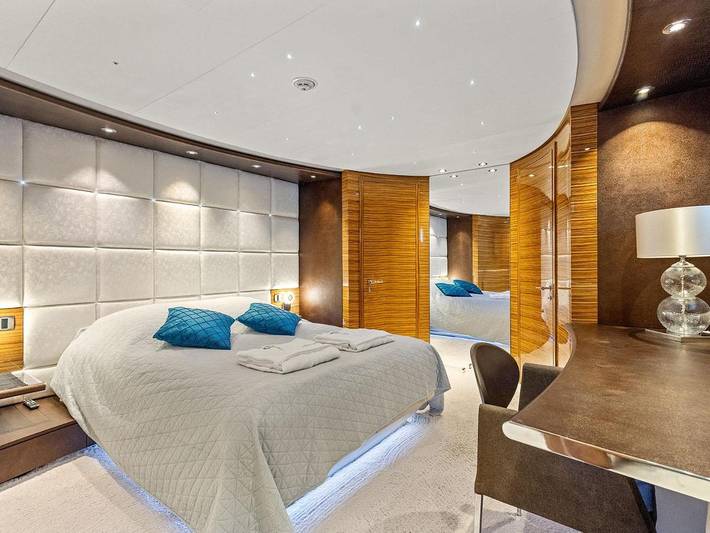 Barco para 2 personas - 1