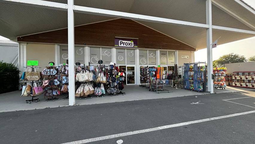 Location de vacances pour 8 personnes, avec vue dans Luna Park La Palmyre - 2