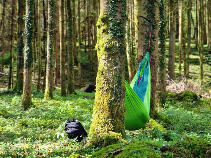Ferienhaus für 4 Personen, mit Terrasse im Chiemgau - 3