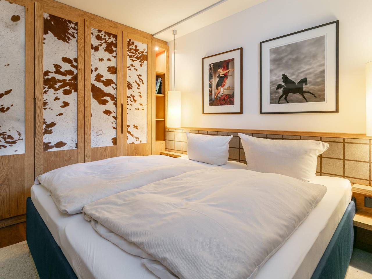 Ganze Wohnung, Gemütliches Apartment mit traumhaftem Panorama in Kirchberg in Tirol, Kaisergebirge