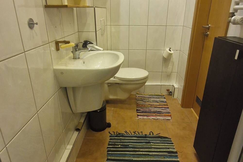 Ganze Wohnung, Süße 3 Zimmerwohnung in zentraler Lage in Trier (Stadt), Trier