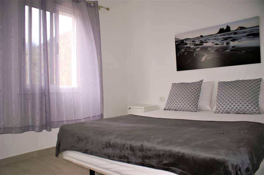 Apartamento entero, Apartamento Maruca, 2 dormitorios, balcón y gran terraza in El Tabaibal, Hermigua